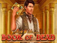 BOOK OF DEAD