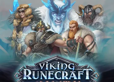 viking runecraft apocalypse